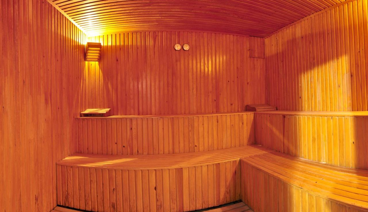 Kleopatra Sunlight Hotel Alanya Eksteriør billede