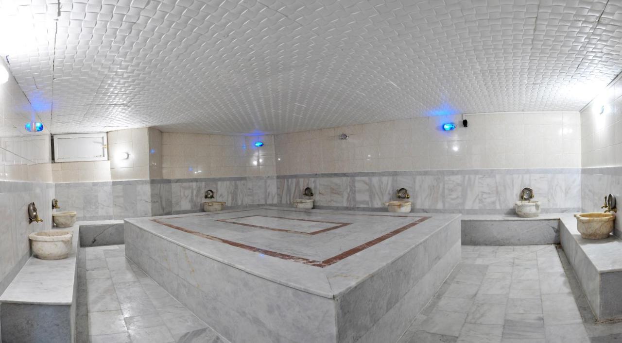 Kleopatra Sunlight Hotel Alanya Eksteriør billede