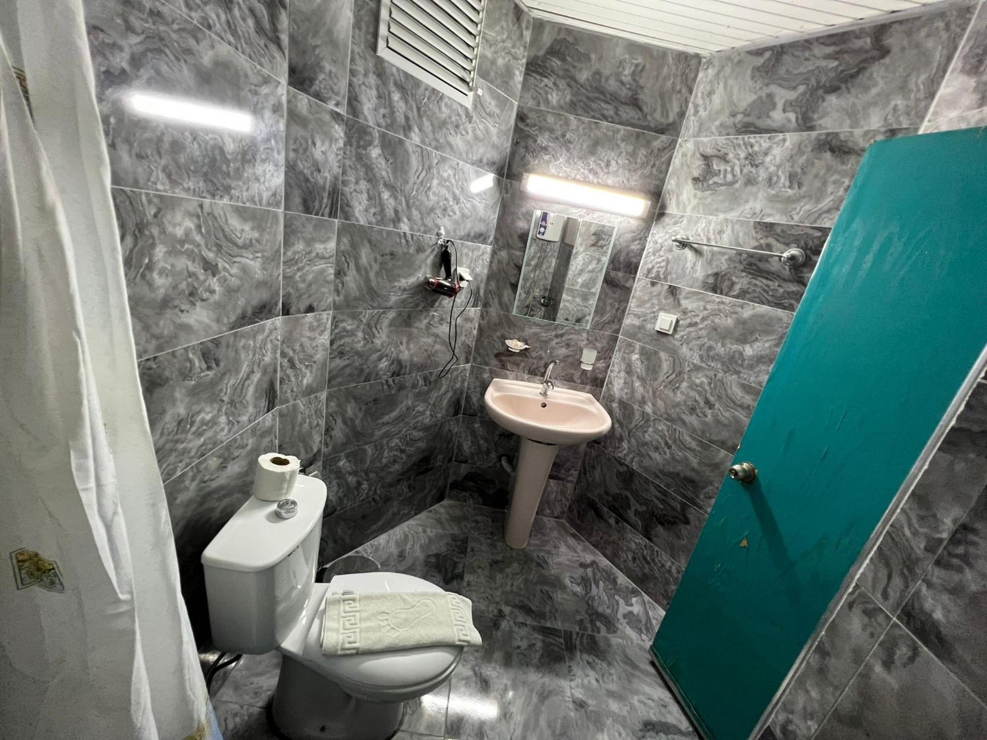 Kleopatra Sunlight Hotel Alanya Eksteriør billede
